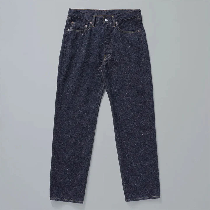 New Manual / #028 LV 66 JEANS ONE WASHED