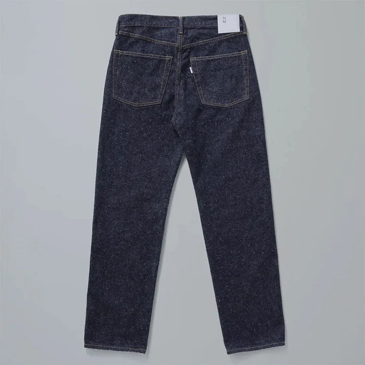 New Manual / #028 LV 66 JEANS ONE WASHED