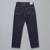 New Manual / #028 LV 66 JEANS ONE WASHED