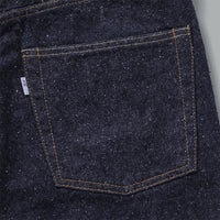 New Manual / #028 LV 66 JEANS ONE WASHED