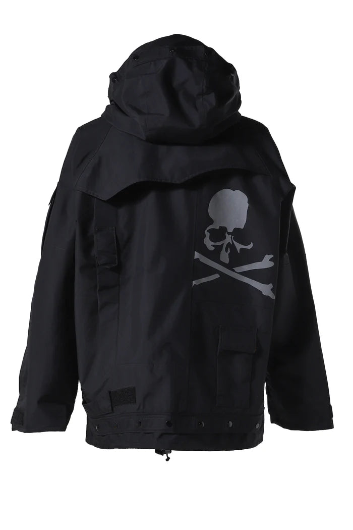 MASTERMIND WORLD × ALPHA INDUSTRIES / ECWCS GEN1 MMJ