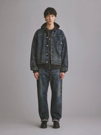 New Manual 26SS #002 1942 LV JEANS