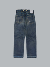 New Manual 26SS #002 1942 LV JEANS