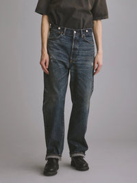 New Manual 26SS #002 1942 LV JEANS