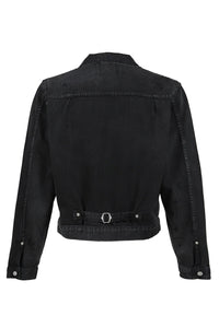 ENFANTS RICHES DÉPRIMÉS / TYPE VII JACKET PIN ASSEMBLAGE