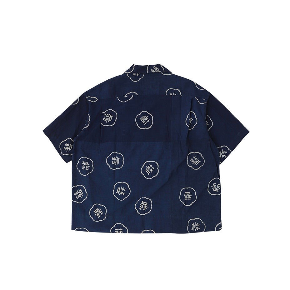 I.C.T. / COPA SHIRT S/S (N.D.)