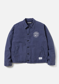 NEIGHBORHOOD 24AW A-2 UTILITY JACKET