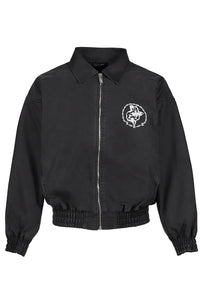 ENFANTS RICHES DÉPRIMÉS / ENFANT EN CHAINE TRACK JACKET