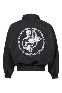 ENFANTS RICHES DÉPRIMÉS / ENFANT EN CHAINE TRACK JACKET