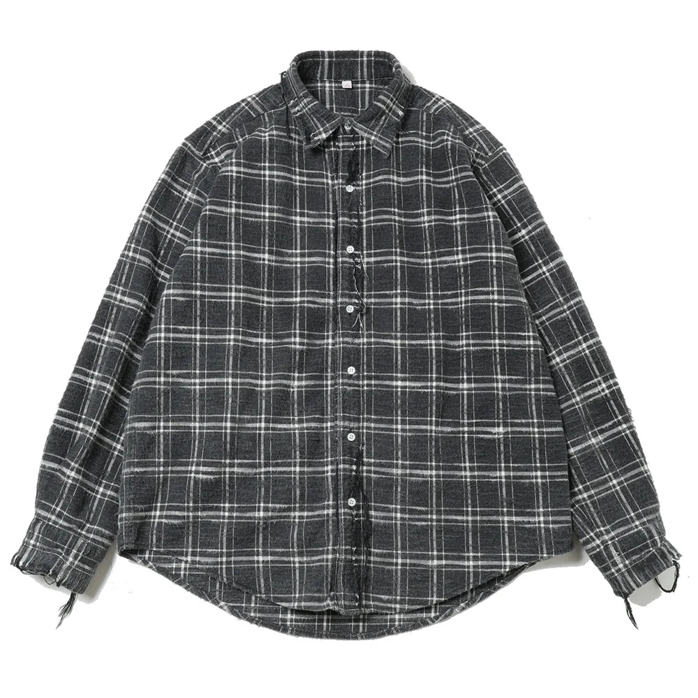 ISSUETHINGS 26AW TYPE127 (FADED)