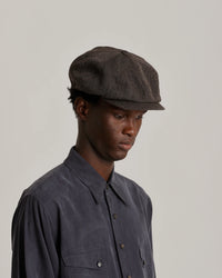 T.T 26SS LOT.006 Newsboy Cap