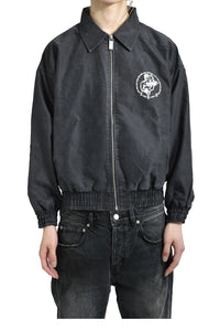 ENFANTS RICHES DÉPRIMÉS / ENFANT EN CHAINE TRACK JACKET