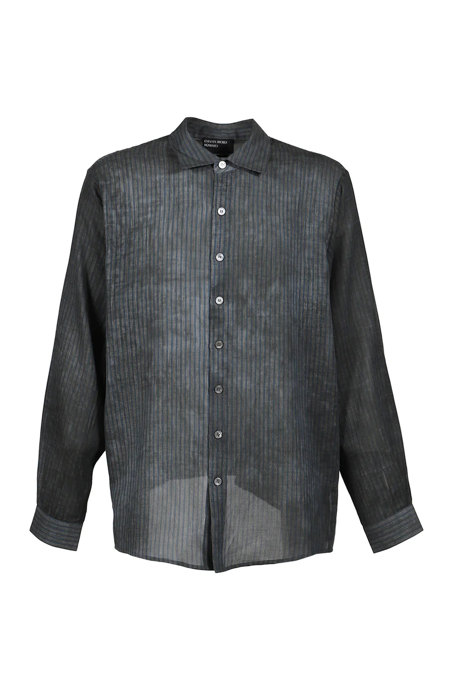 ENFANTS RICHES DÉPRIMÉS / HAMPTONS JUNKIE SHIRT