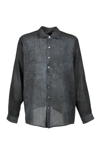 ENFANTS RICHES DÉPRIMÉS / HAMPTONS JUNKIE SHIRT