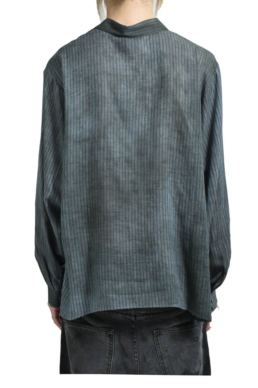 ENFANTS RICHES DÉPRIMÉS / HAMPTONS JUNKIE SHIRT