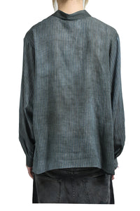 ENFANTS RICHES DÉPRIMÉS / HAMPTONS JUNKIE SHIRT