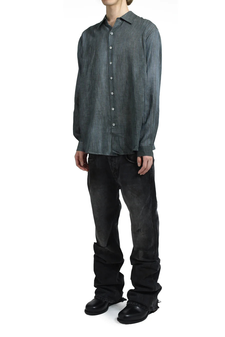ENFANTS RICHES DÉPRIMÉS / HAMPTONS JUNKIE SHIRT