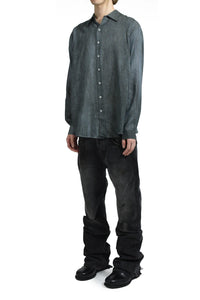 ENFANTS RICHES DÉPRIMÉS / HAMPTONS JUNKIE SHIRT
