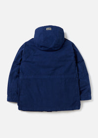 NEIGHBORHOOD 24AW RIPSTOP SMOCK JACKET