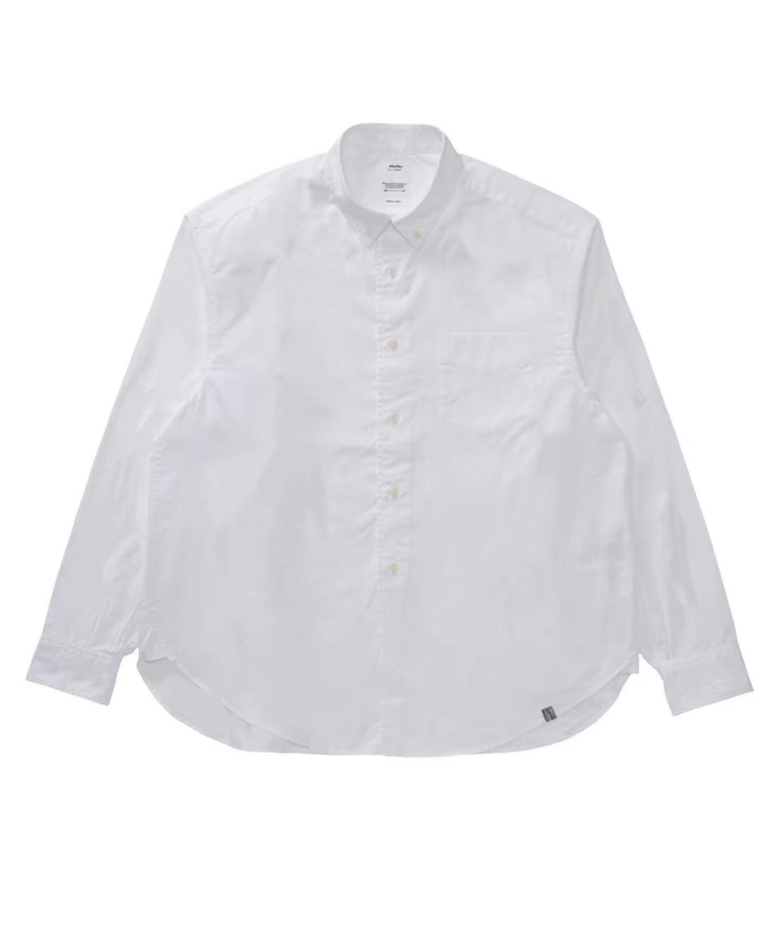 visvim 26AW BEILER SHIRT L/S