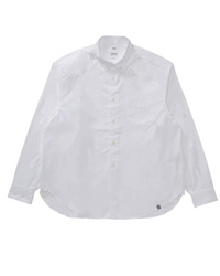 visvim 26AW BEILER SHIRT L/S