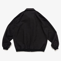 DESCENDANT 24AW TEE WEATHER JACKET