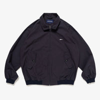 DESCENDANT 24AW TEE WEATHER JACKET