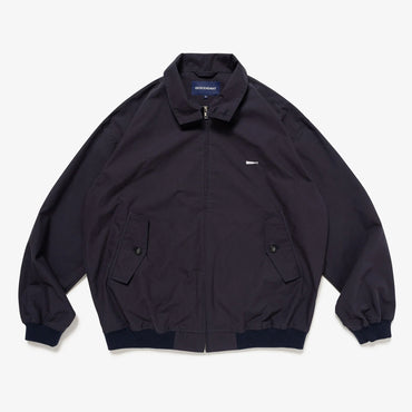 DESCENDANT 24AW TEE WEATHER JACKET