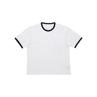 visvim 24SS AMPLUS RINGER TEE S/S