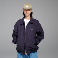 DESCENDANT 24AW TEE WEATHER JACKET