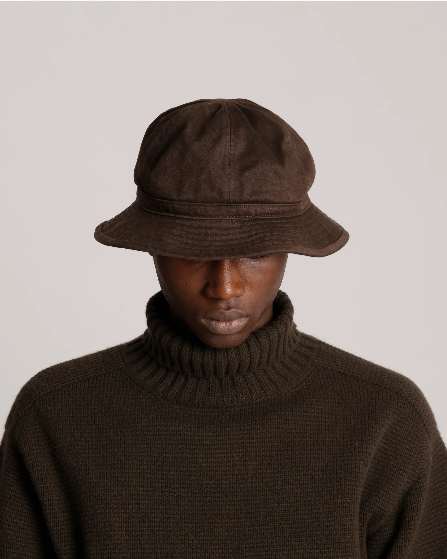 T.T 25AW US MILITARY HAT