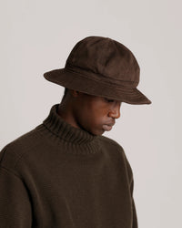 T.T 25AW US MILITARY HAT