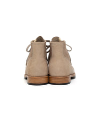 visvim 24AW BRIGADIER BOOTS-FOLK