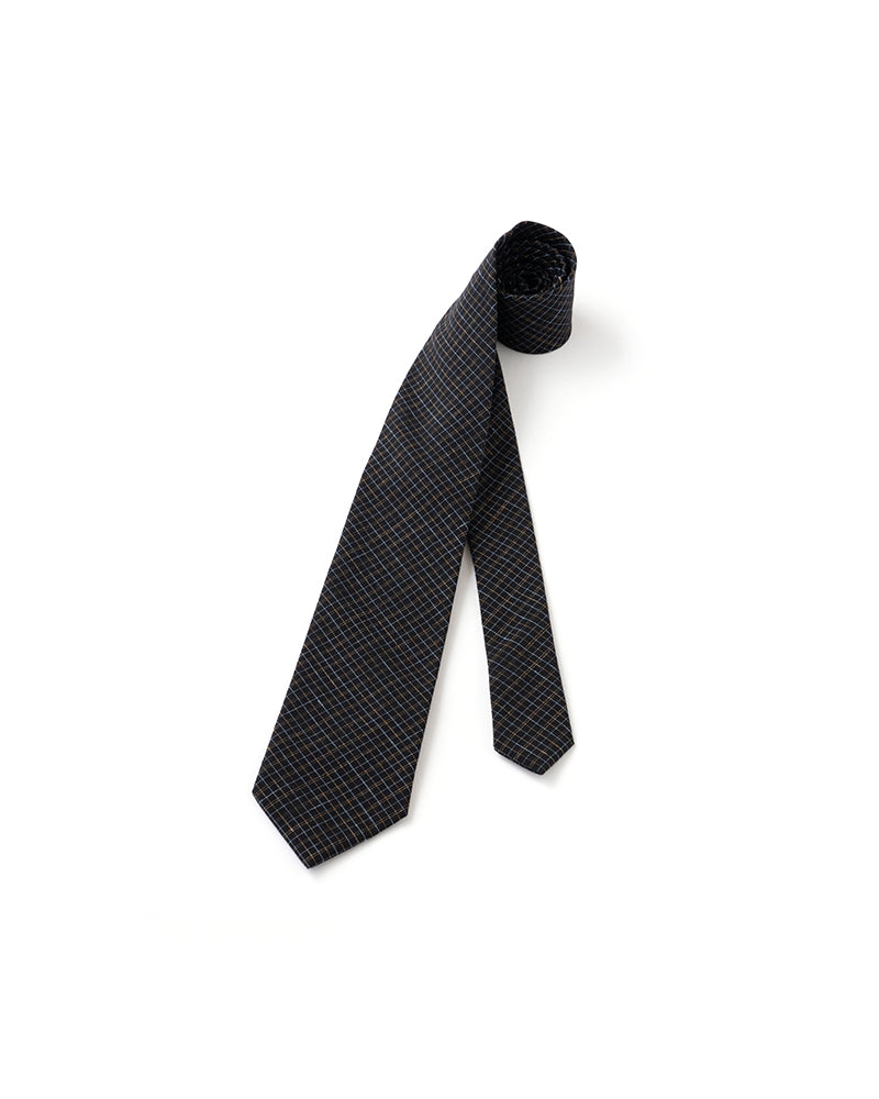 visvim 24AW NECKTIE SANTOME