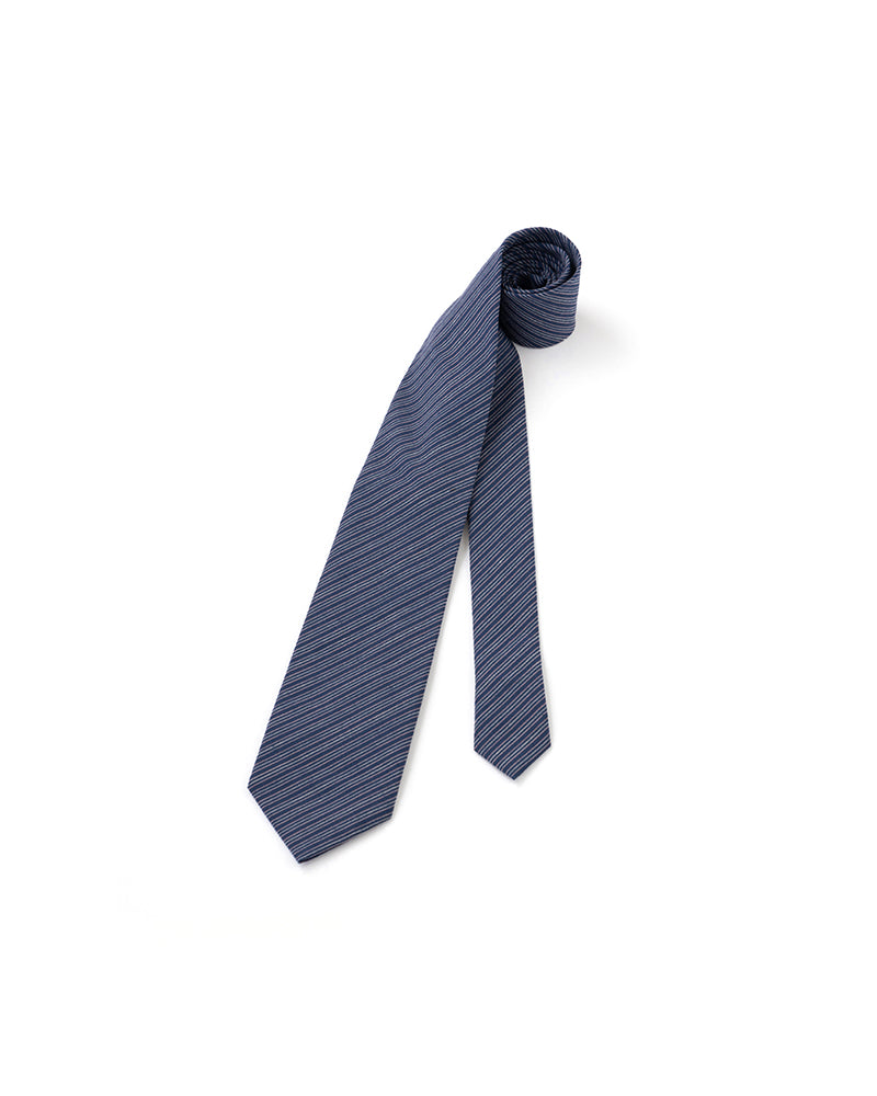 visvim 24AW NECKTIE SANTOME