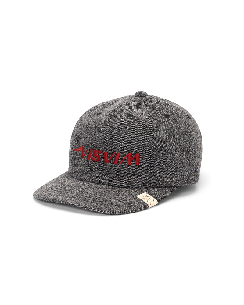 visvim 24AW EXCELSIOR II CAP VISVIM