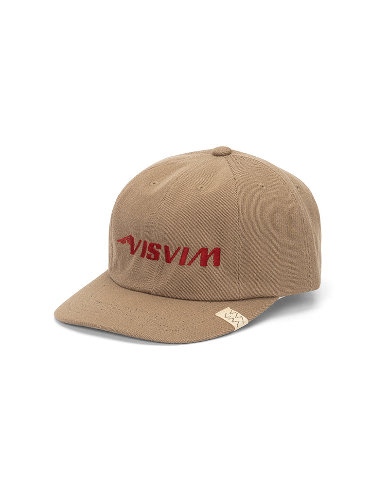 visvim 24AW EXCELSIOR II CAP VISVIM