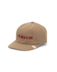 visvim 24AW EXCELSIOR II CAP VISVIM