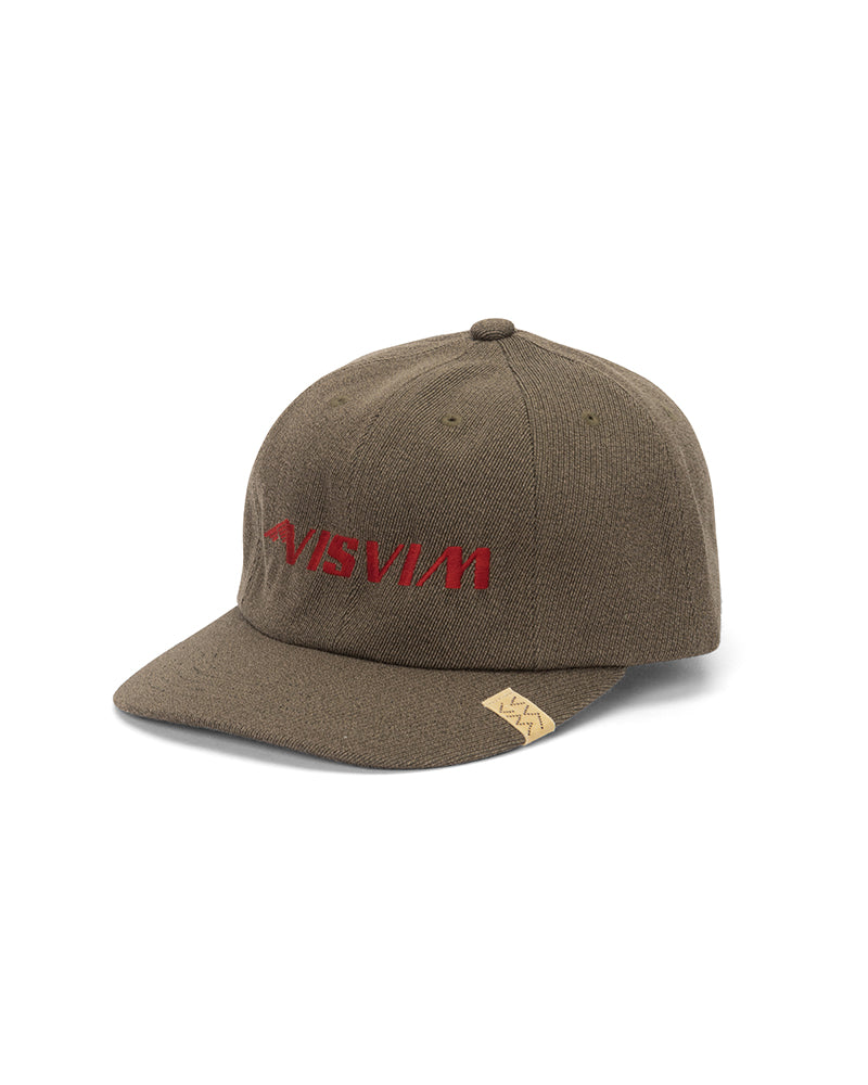 visvim 24AW EXCELSIOR II CAP VISVIM