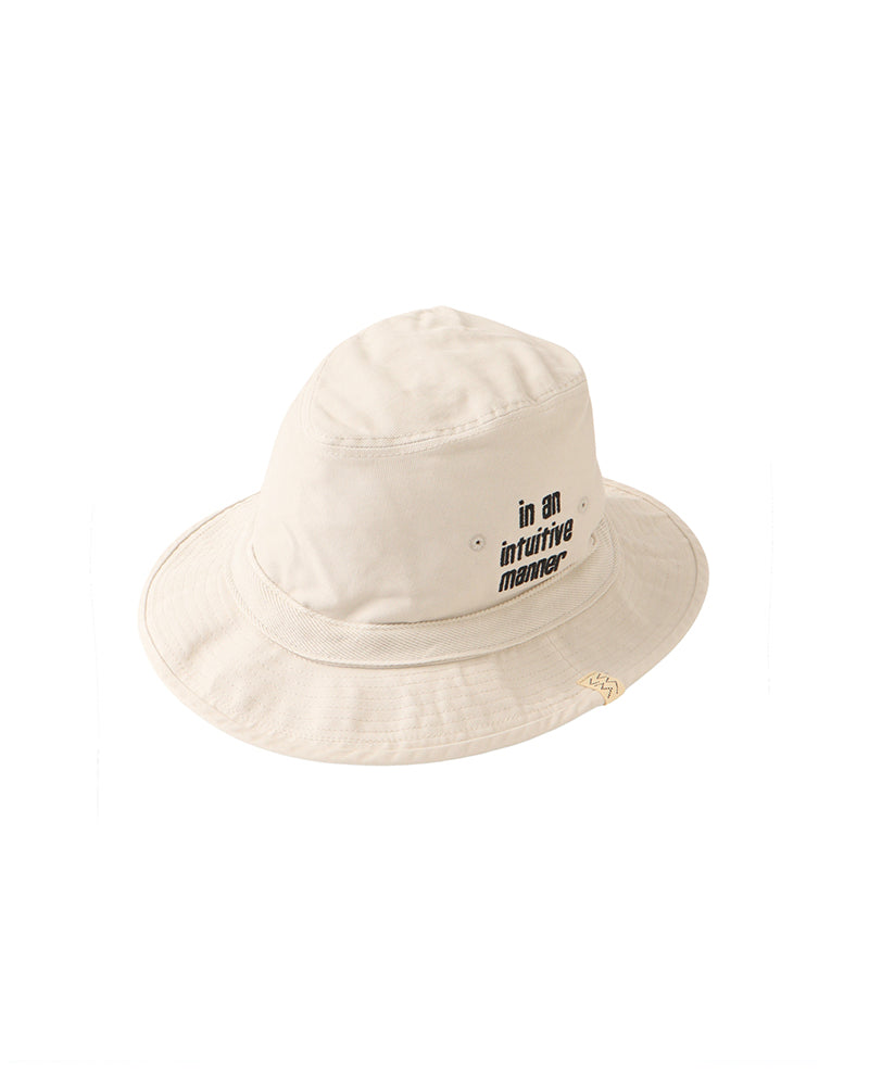 visvim 24AW BUCKLEY CAP DMGD I.M.