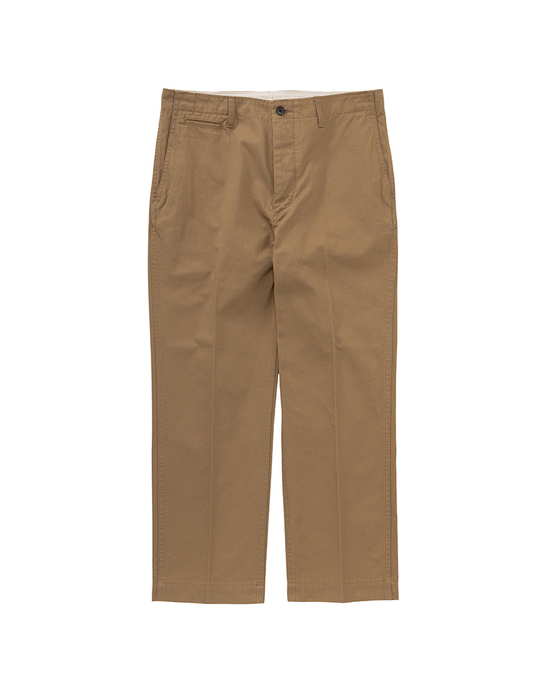 visvim 24AW CHINO PANTS