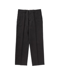 visvim 24AW WIDE CHINO PANTS