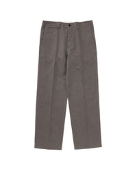 visvim 24AW WIDE CHINO PANTS