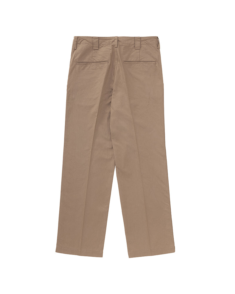 visvim 24AW WIDE CHINO PANTS – Vintage Concept Store