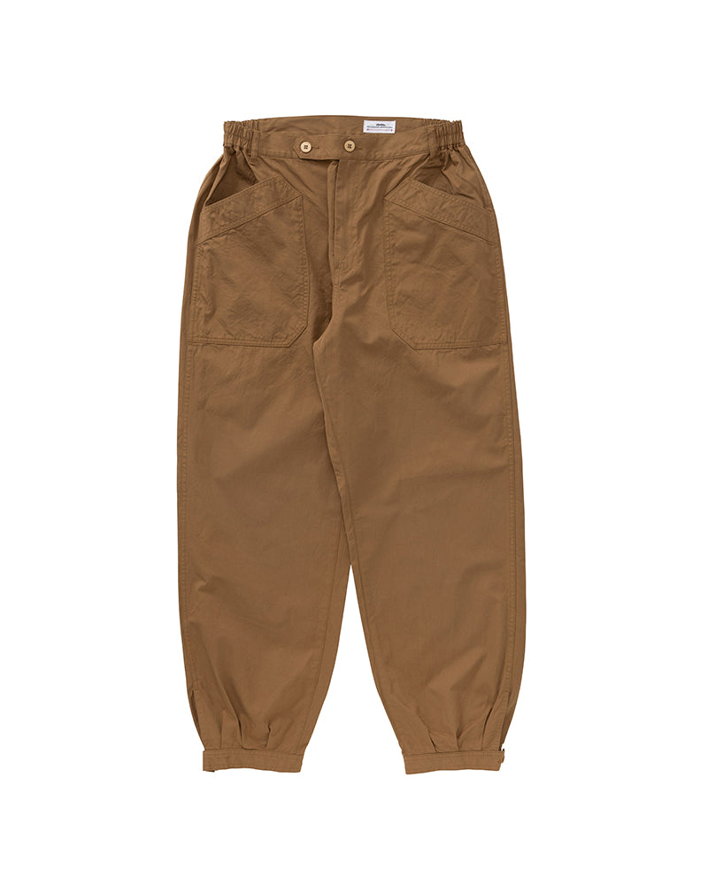 visvim 24AW CARROL PANTS