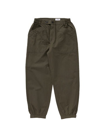 visvim 24AW CARROL PANTS