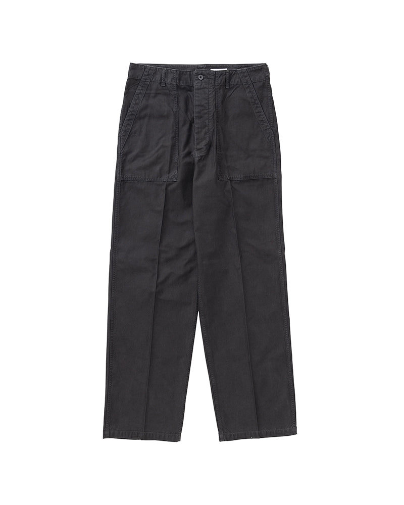 visvim 24AW BENNING PANTS