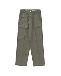 visvim 24AW BENNING PANTS