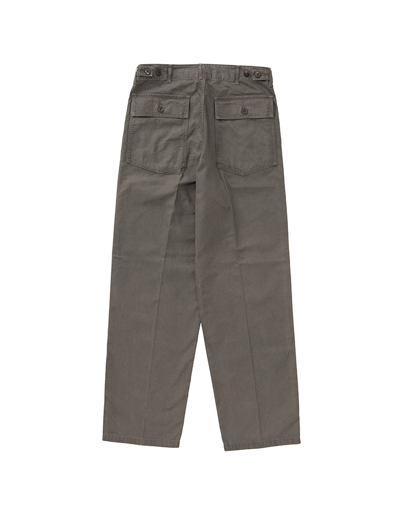 visvim 24AW BENNING PANTS