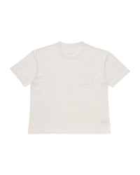 visvim 24AW JUMBO TEE S/S (C/SI)